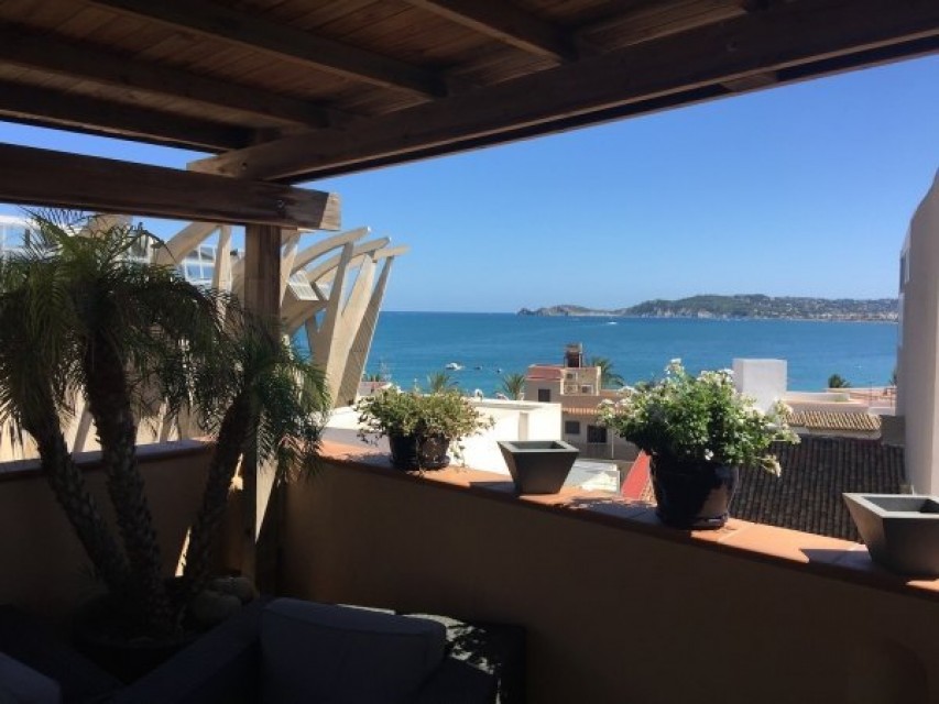 5 Dormitorios - Jávea