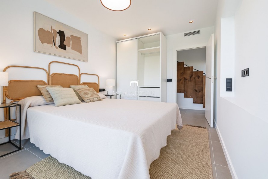 3 Bedrooms - Jávea — 18/33