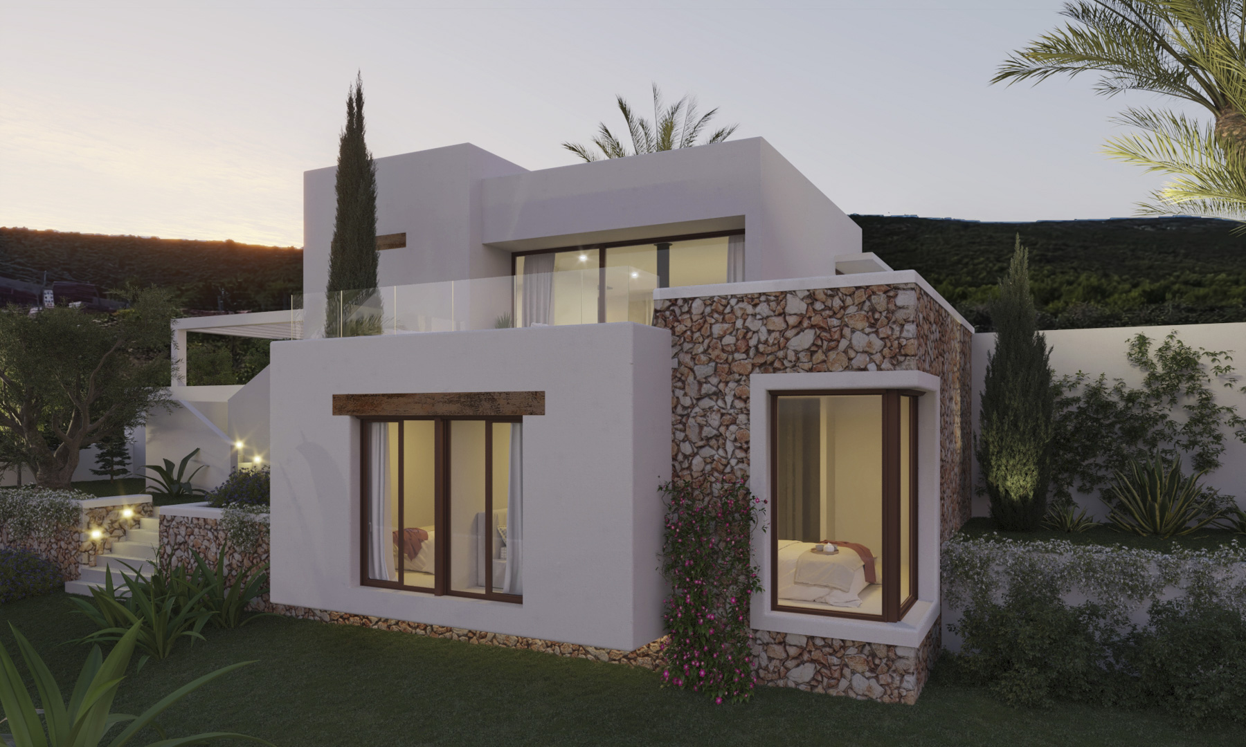 3 Bedrooms - Jávea — 2/23