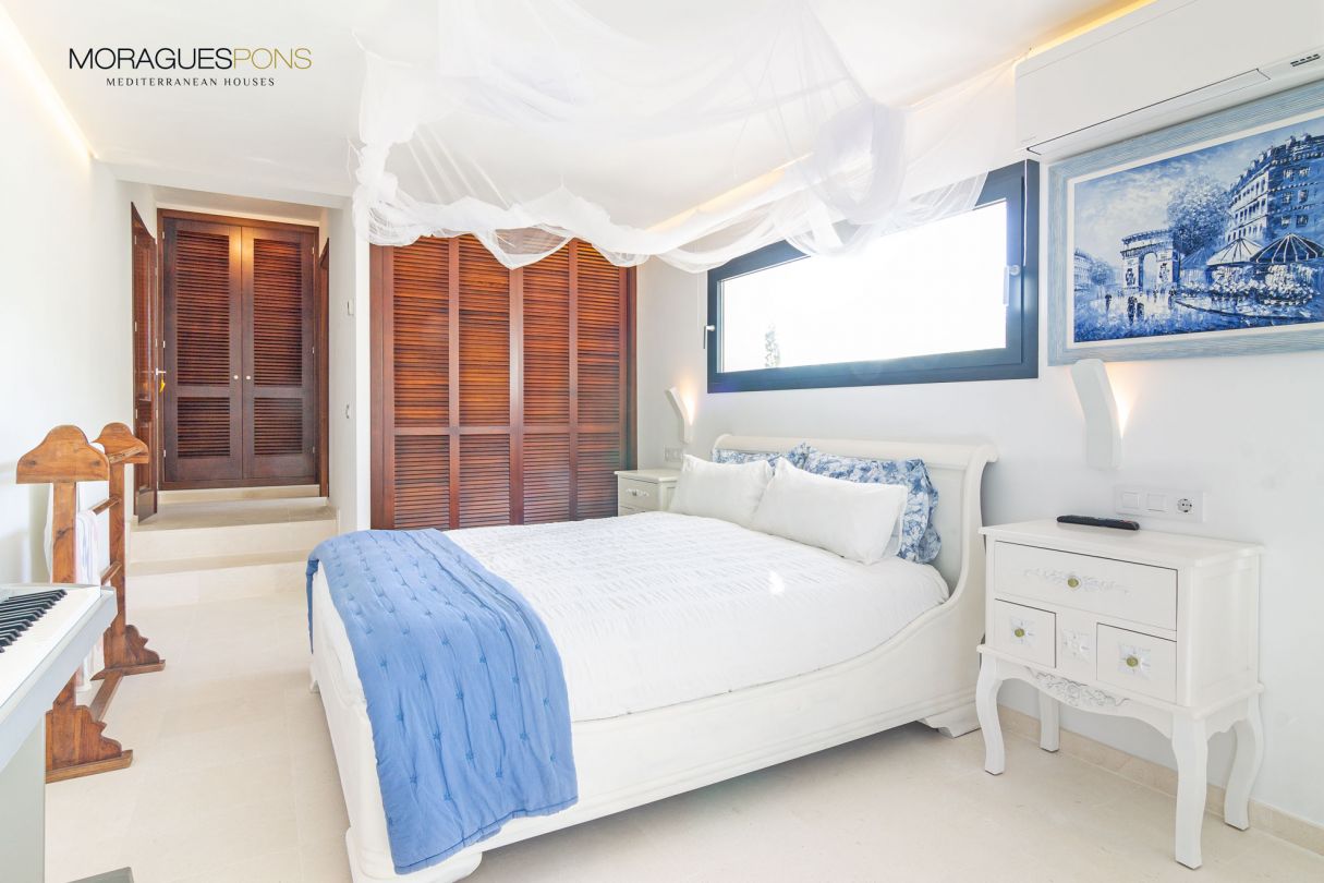 6 Slaapkamers - Jávea - Xàbia — 17/37