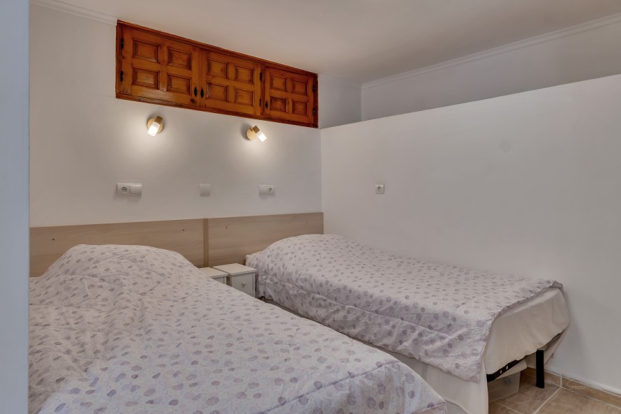 4 Dormitorios - Jávea / Xàbia — 22/40