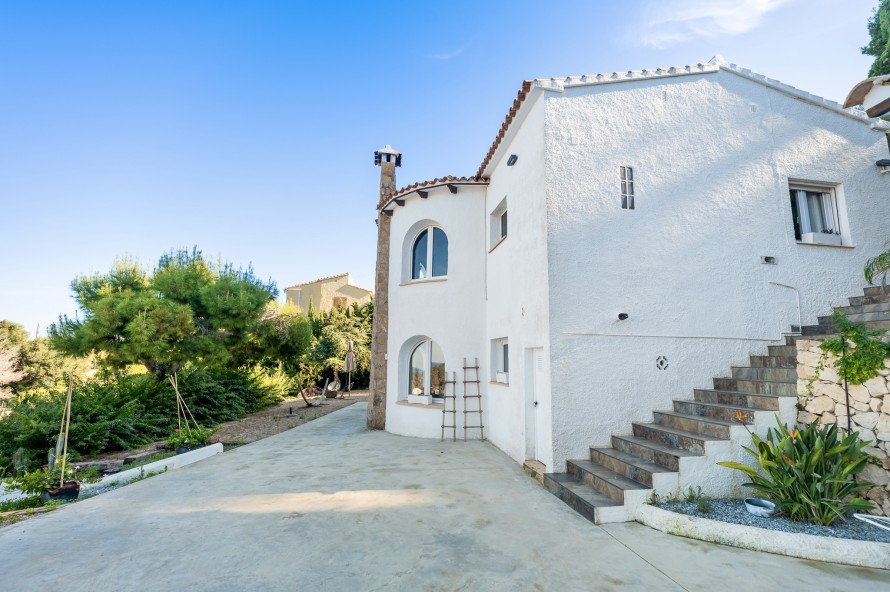 4 Dormitorios - Jávea / Xàbia — 24/39