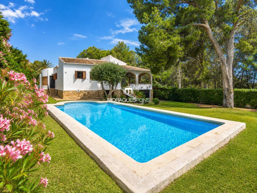 6 Bedrooms - Jávea — 3/42