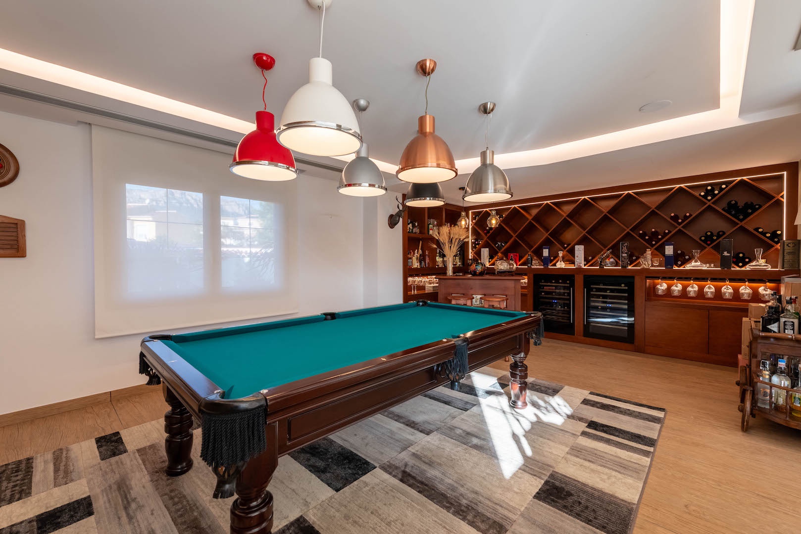 4 Bedrooms - Calpe — 7/39