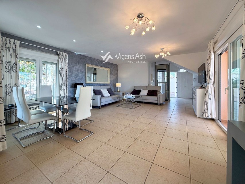 4 Bedrooms - Javea/Xabia — 18/41