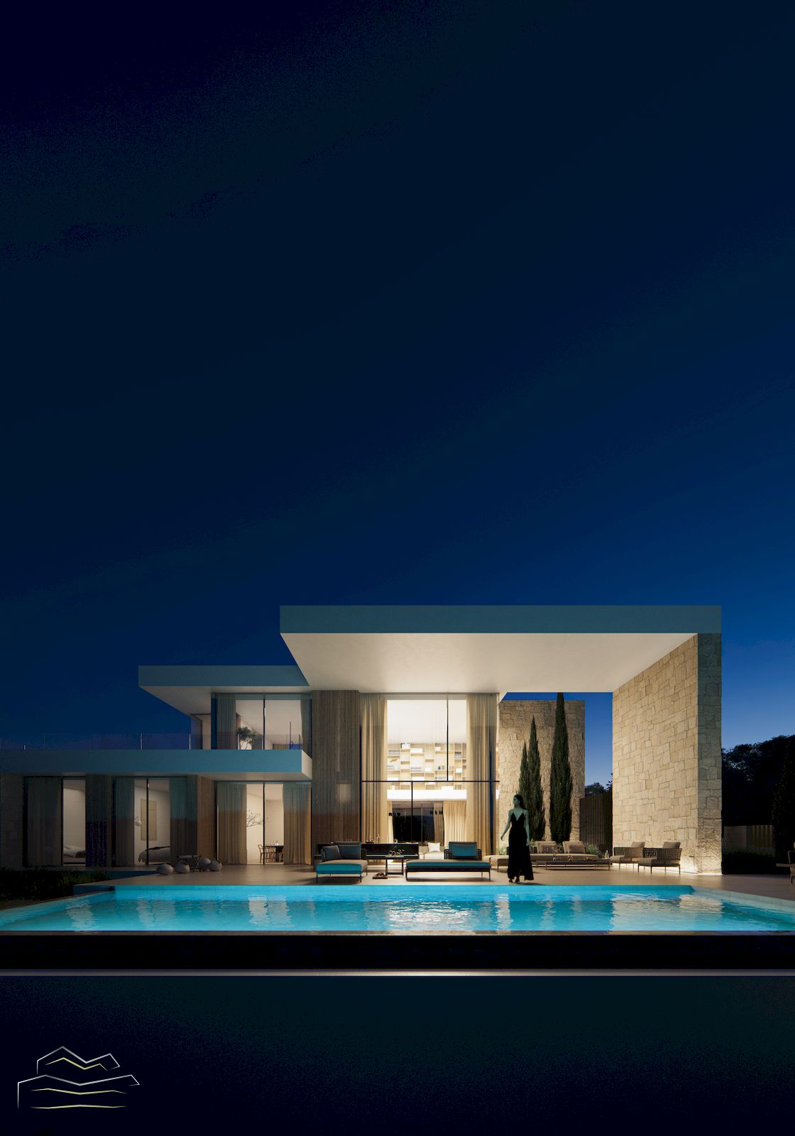 4 Bedrooms - Moraira — 11/16