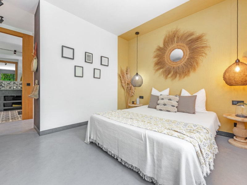 4 Chambres - Sant Joan d'Alacant — 13/45