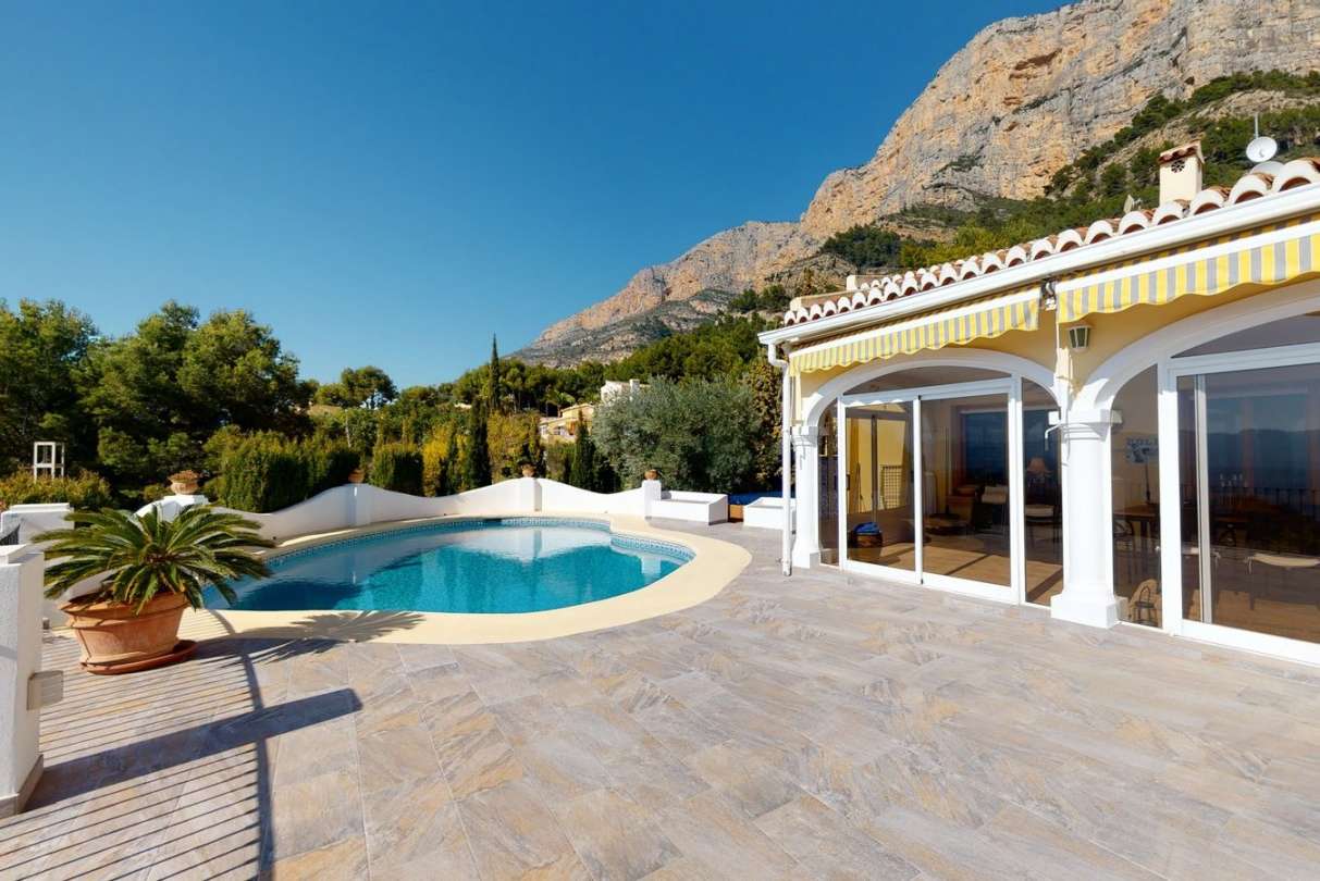 4 Chambres - Jávea - Xàbia — 5/43