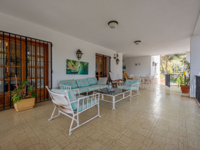 5 Bedrooms - Alicante / Alacant — 7/53