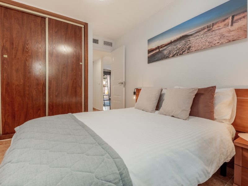 2 Bedrooms - El Campello — 16/39