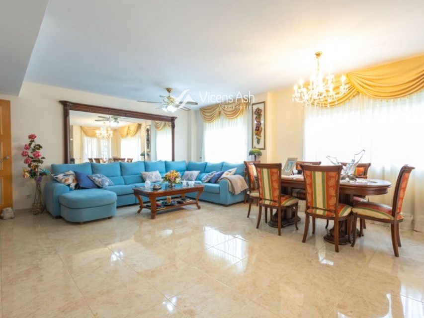 4 Bedrooms - Javea/Xabia — 5/50