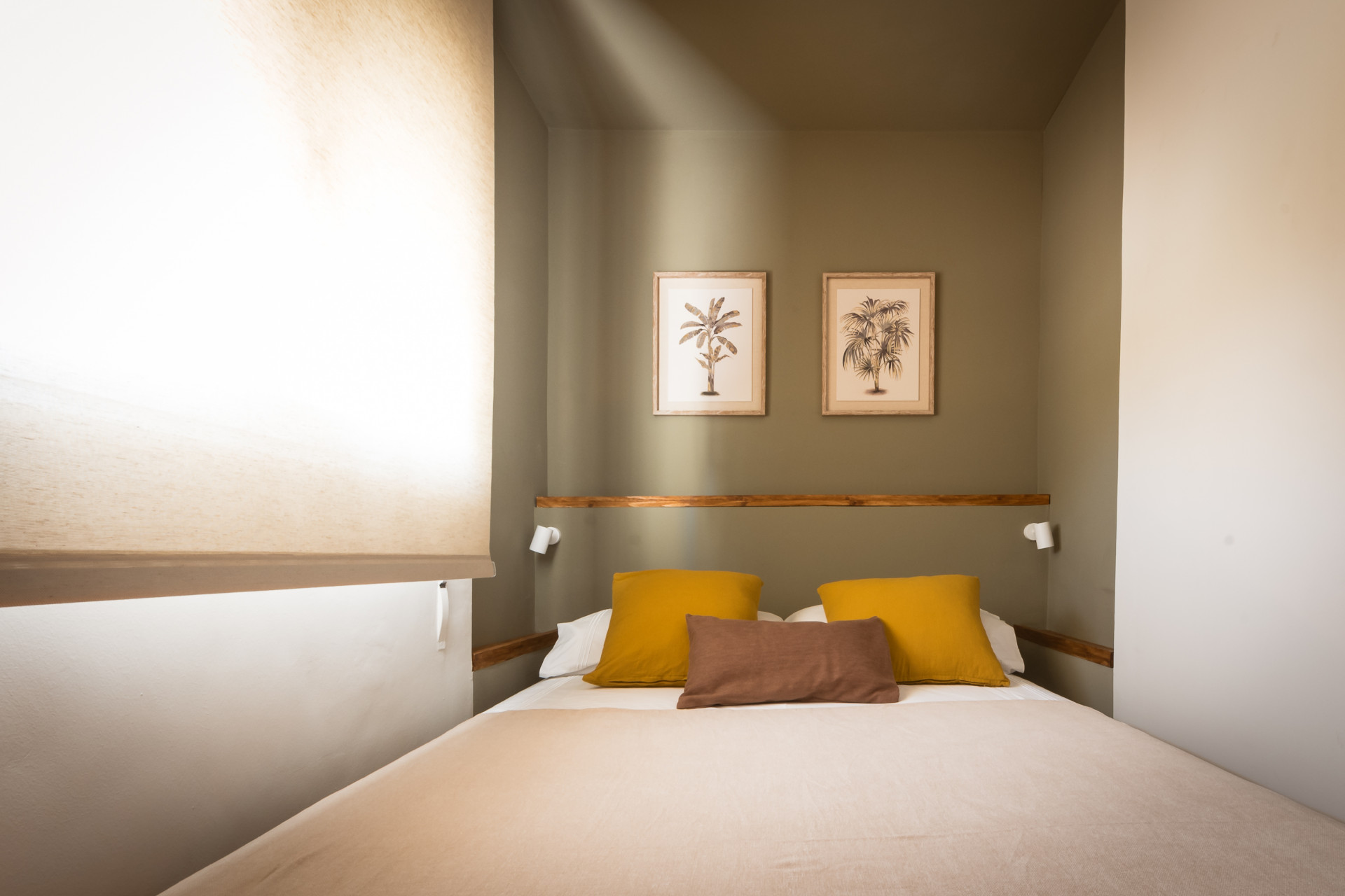 2 Bedrooms - Xàbia — 5/19