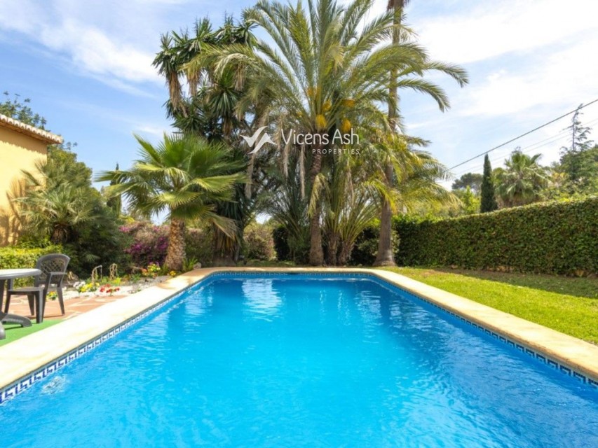 5 Bedrooms - Javea/Xabia — 32/39