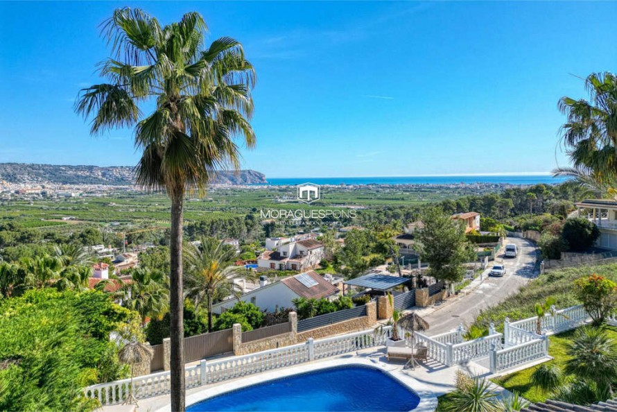 3 Bedrooms - Jávea — 5/34