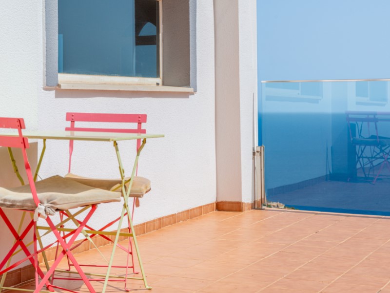 4 Bedrooms - Altea — 23/57