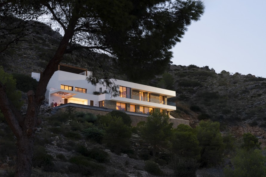 5 Dormitorios - Jávea / Xàbia — 61/62