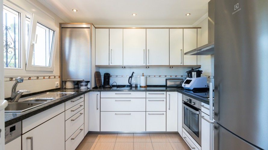 3 Bedrooms - Jávea — 5/17