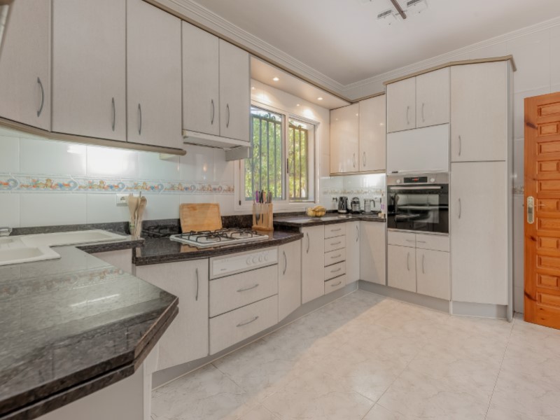 5 Bedrooms - Sant Joan d'Alacant — 6/63