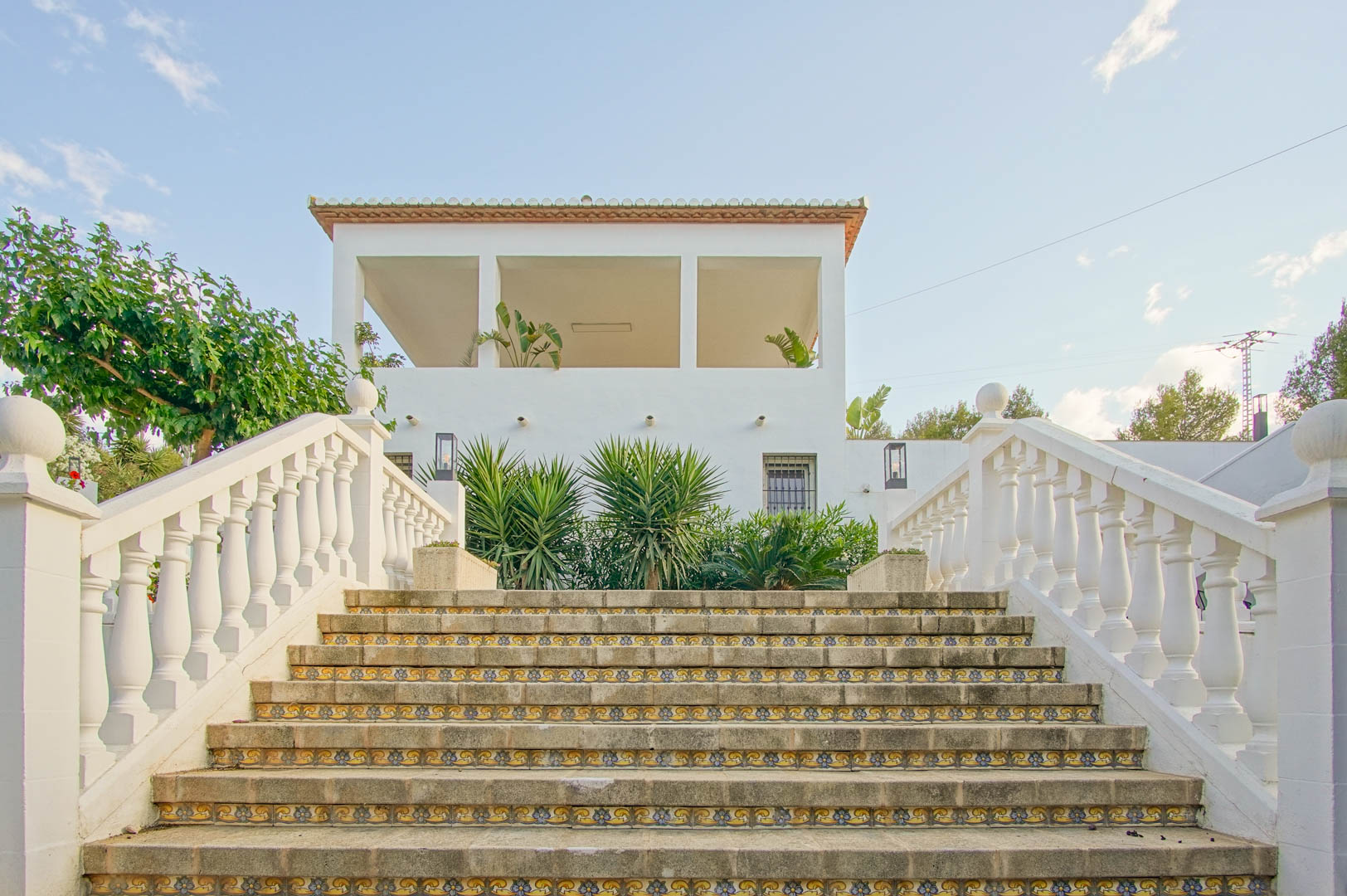 6 Bedrooms - Dénia — 42/50