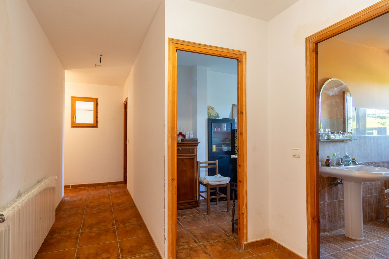 6 Bedrooms - Pedreguer — 7/28