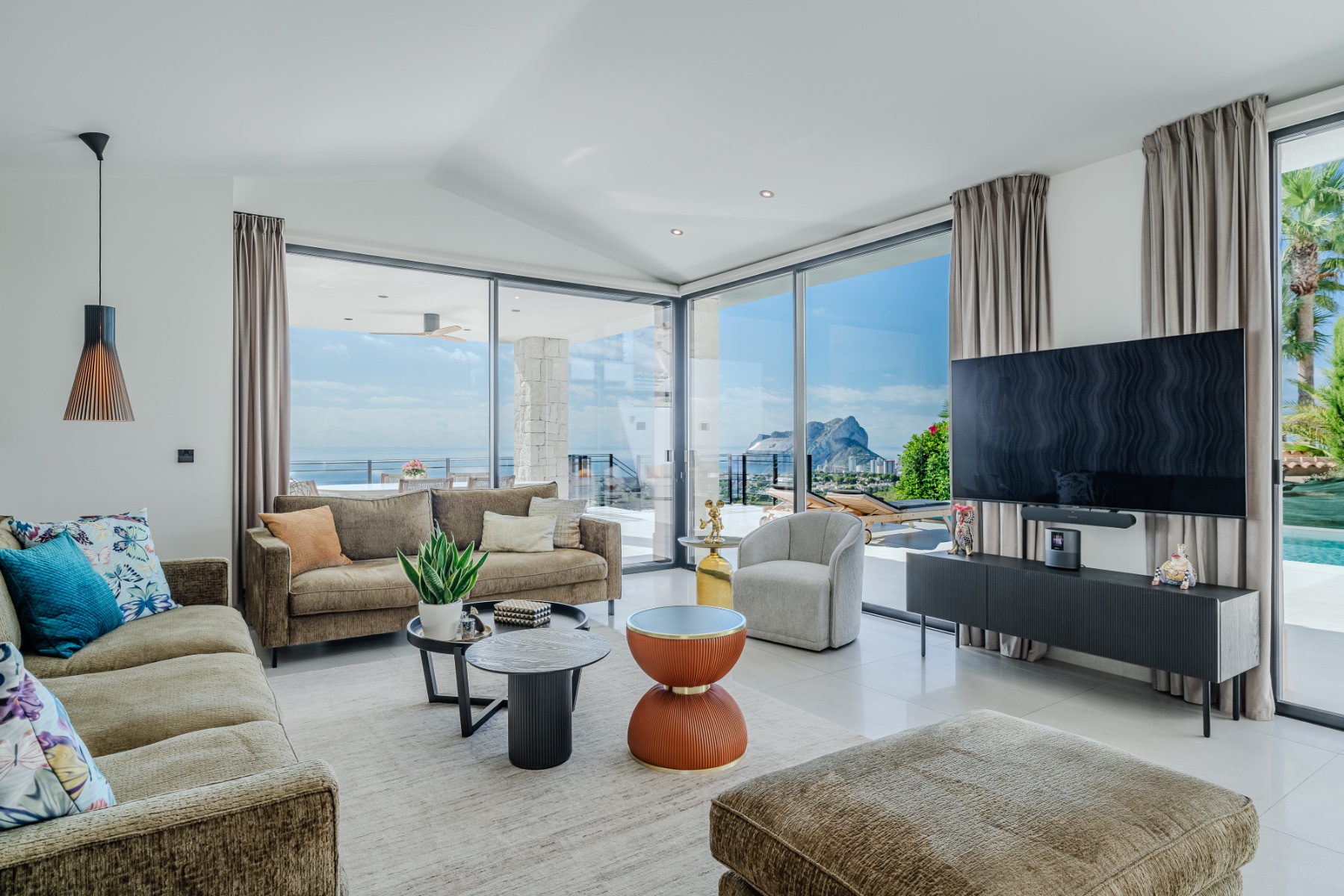 3 Bedrooms - Benissa — 34/50