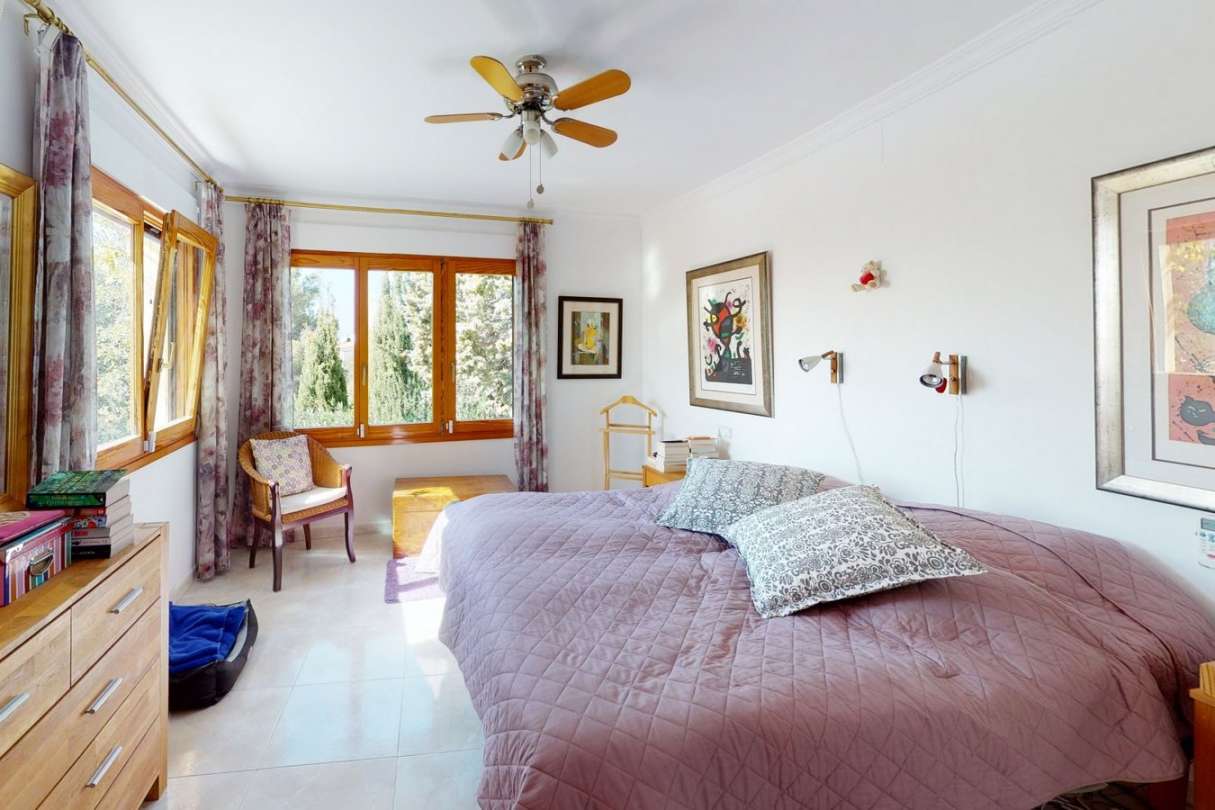 4 Chambres - Jávea - Xàbia — 36/43