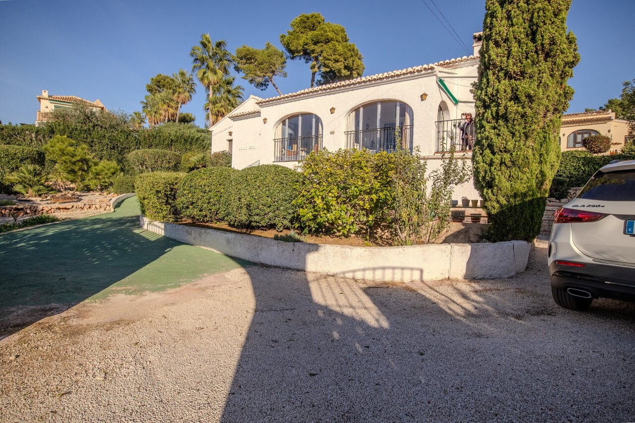 3 Bedrooms - Jávea — 11/49