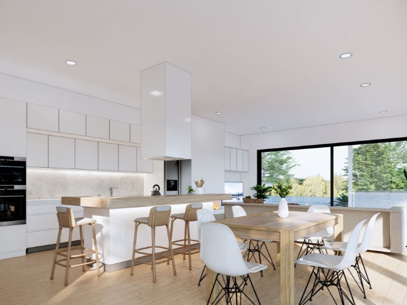 3 Bedrooms - Busot — 4/53