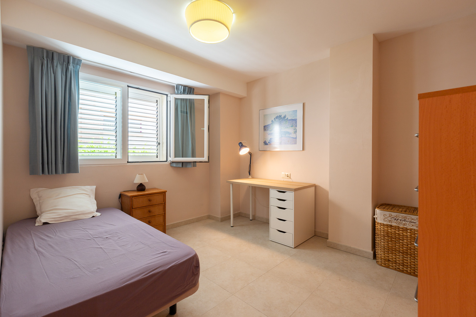 3 Bedrooms - Xàbia — 8/17