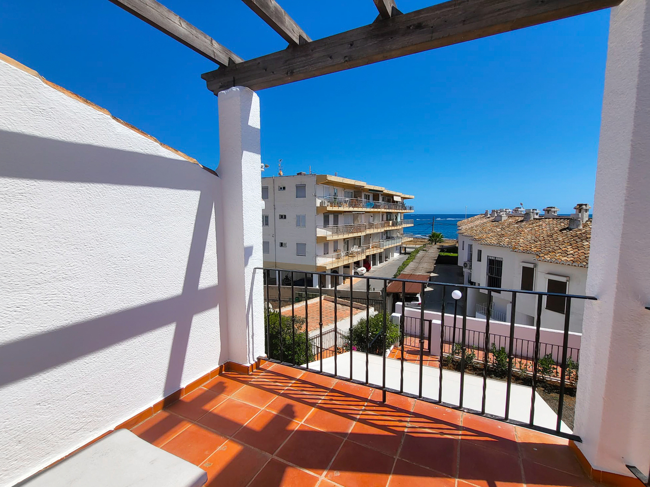 4 Bedrooms - Jávea — 21/36