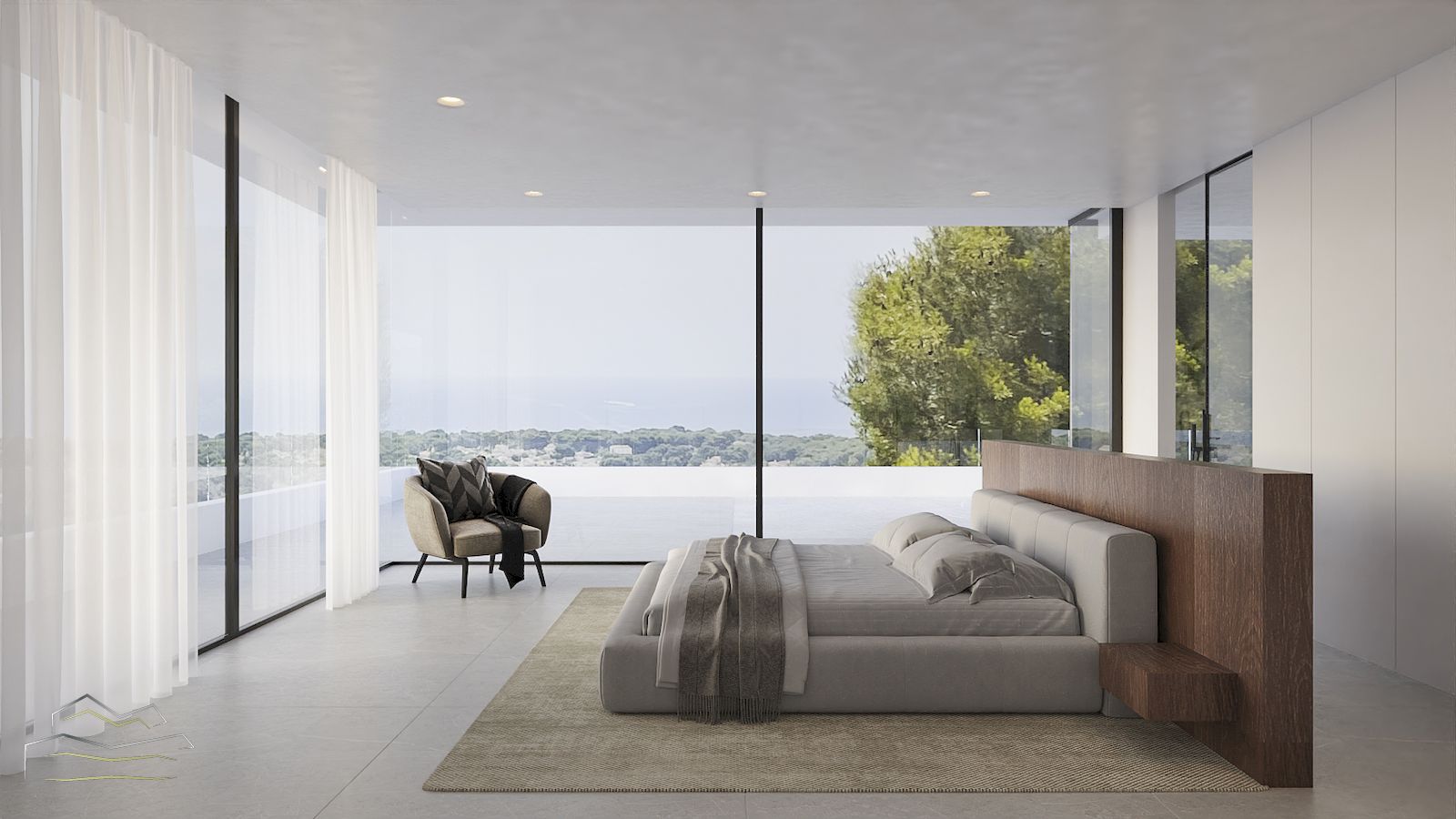 4 Bedrooms - Moraira — 6/16