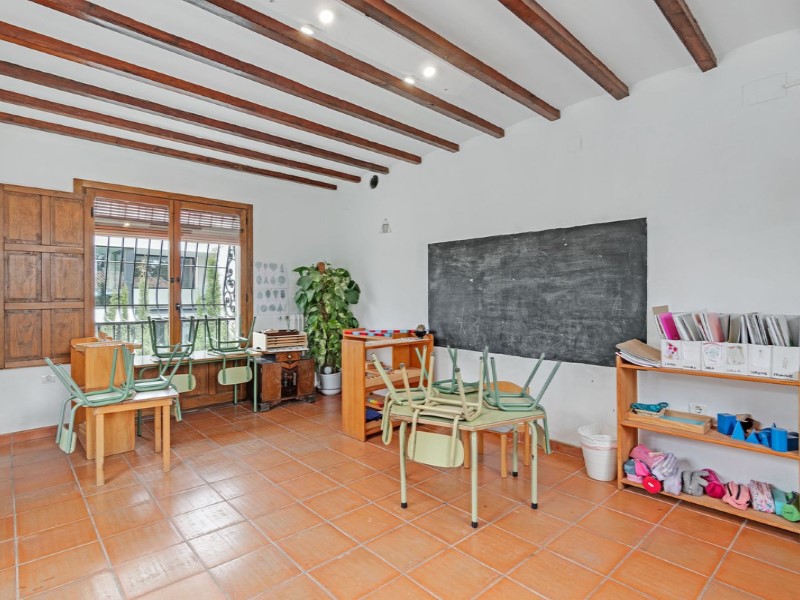 10 Bedrooms - Mutxamel — 25/43