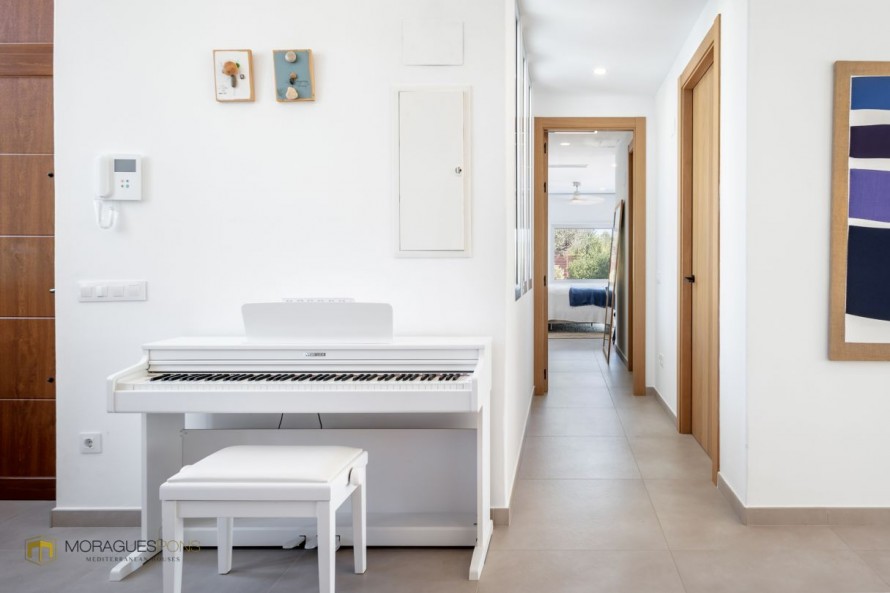 4 Bedrooms - Jávea — 16/38