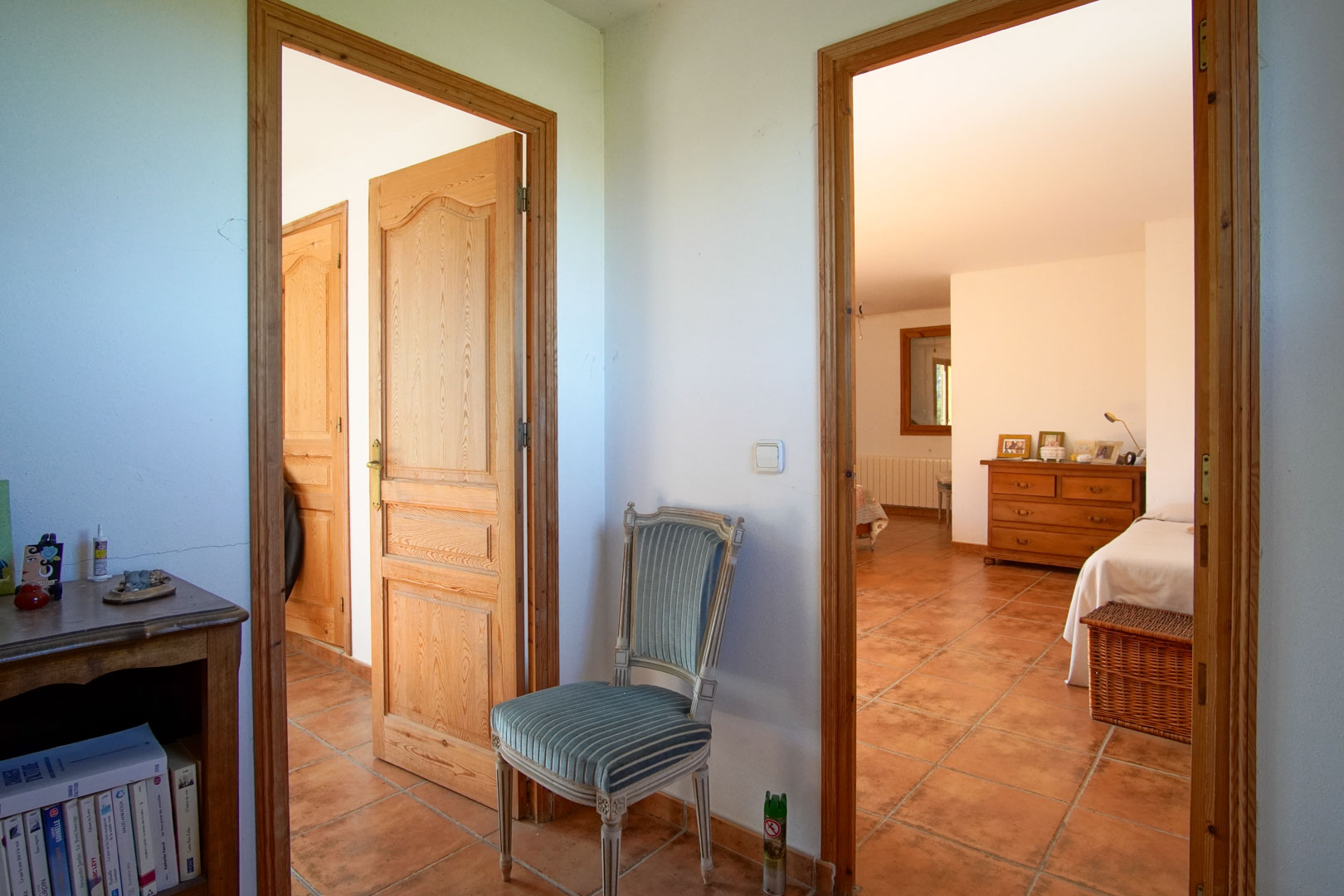 6 Bedrooms - Pedreguer — 16/28