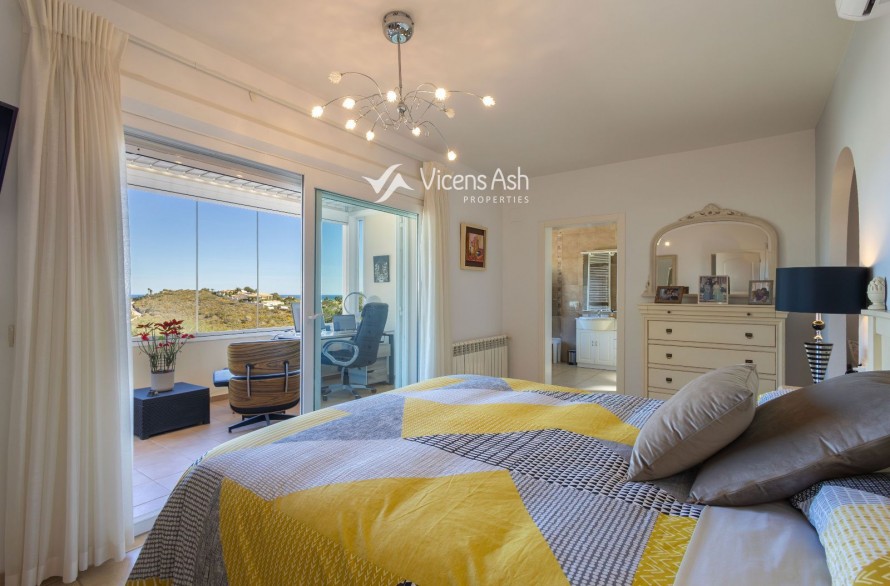 4 Bedrooms - Javea/Xabia — 26/41