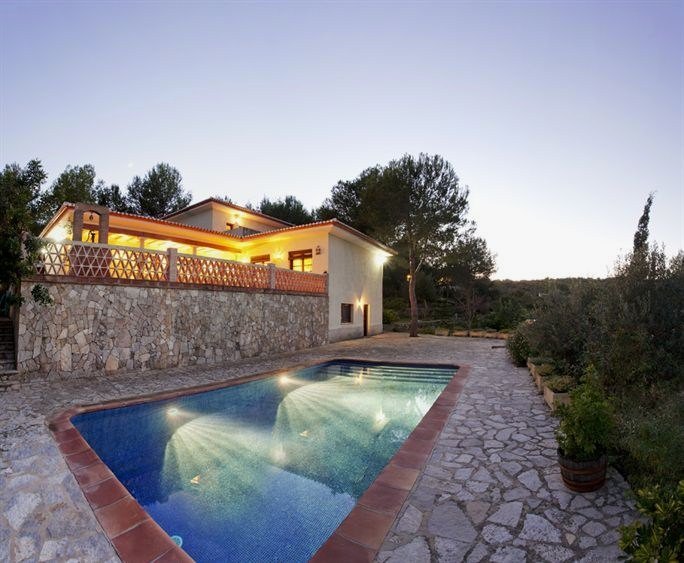 5 Chambres - Jávea - Xàbia — 2/21