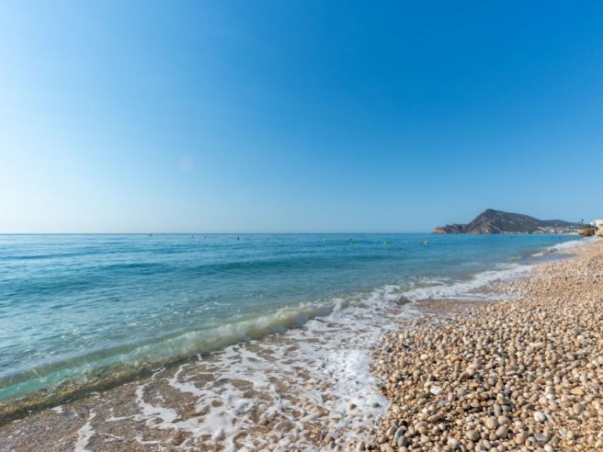 4 Chambres - Altea — 26/33