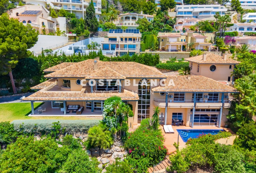 7 Dormitorios - Altea — 4/50