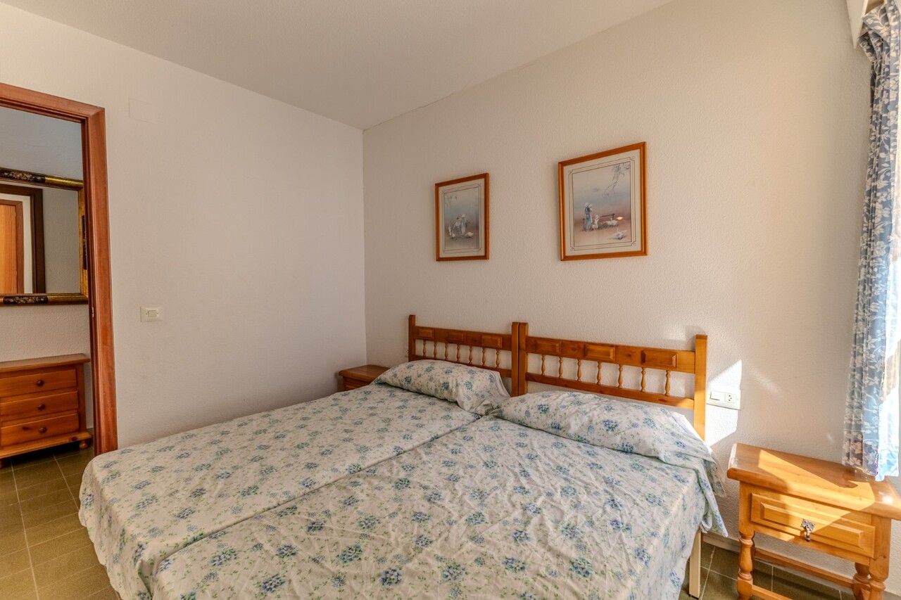 2 Bedrooms - Jávea — 24/44