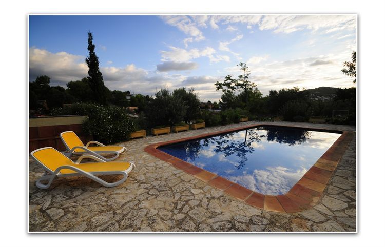 5 Chambres - Jávea - Xàbia