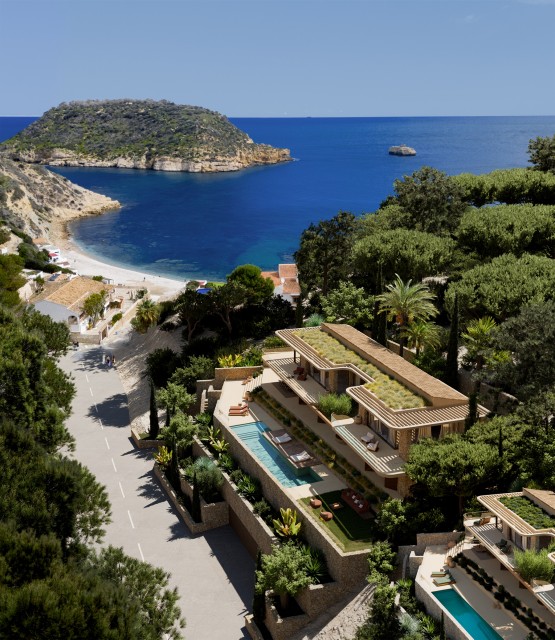 5 Dormitorios - Jávea / Xàbia — 4/6