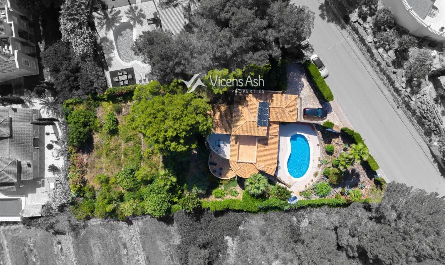 4 Bedrooms - Pedreguer — 30/34