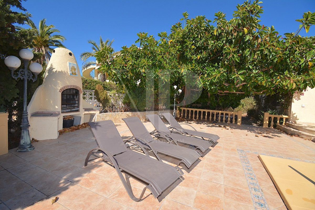 3 Bedrooms - Jávea — 14/40