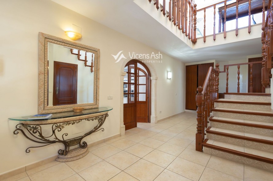 5 Chambres - Javea/Xabia — 20/67