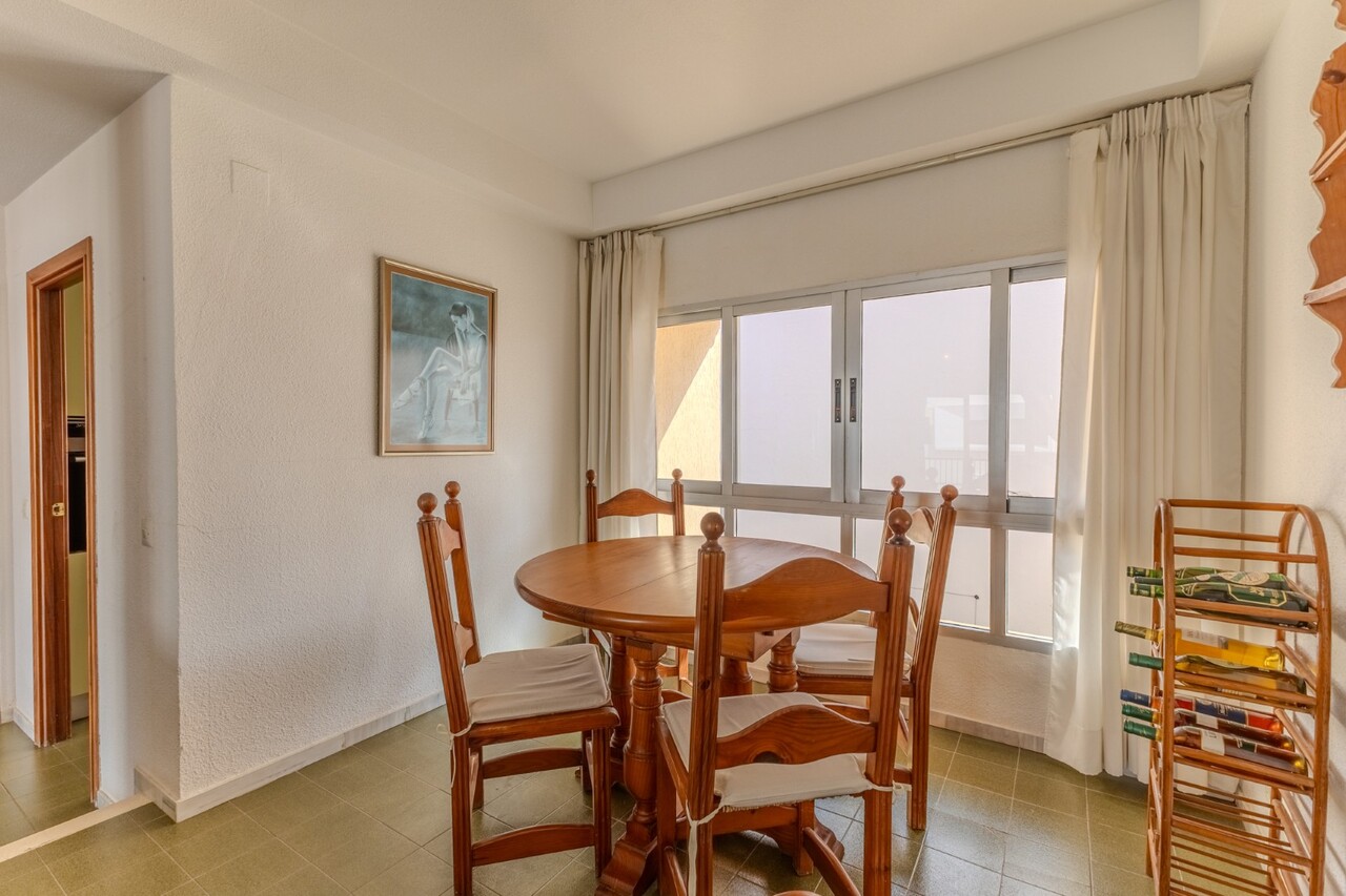 2 Bedrooms - Jávea — 15/44