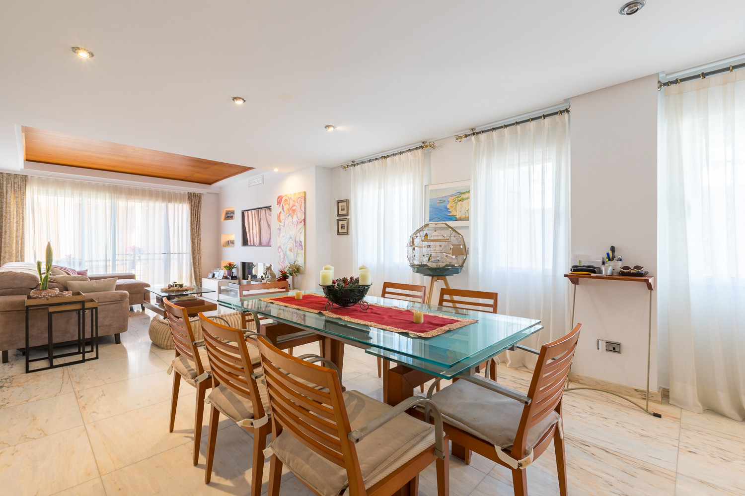 5 Bedrooms - Xàbia — 2/18