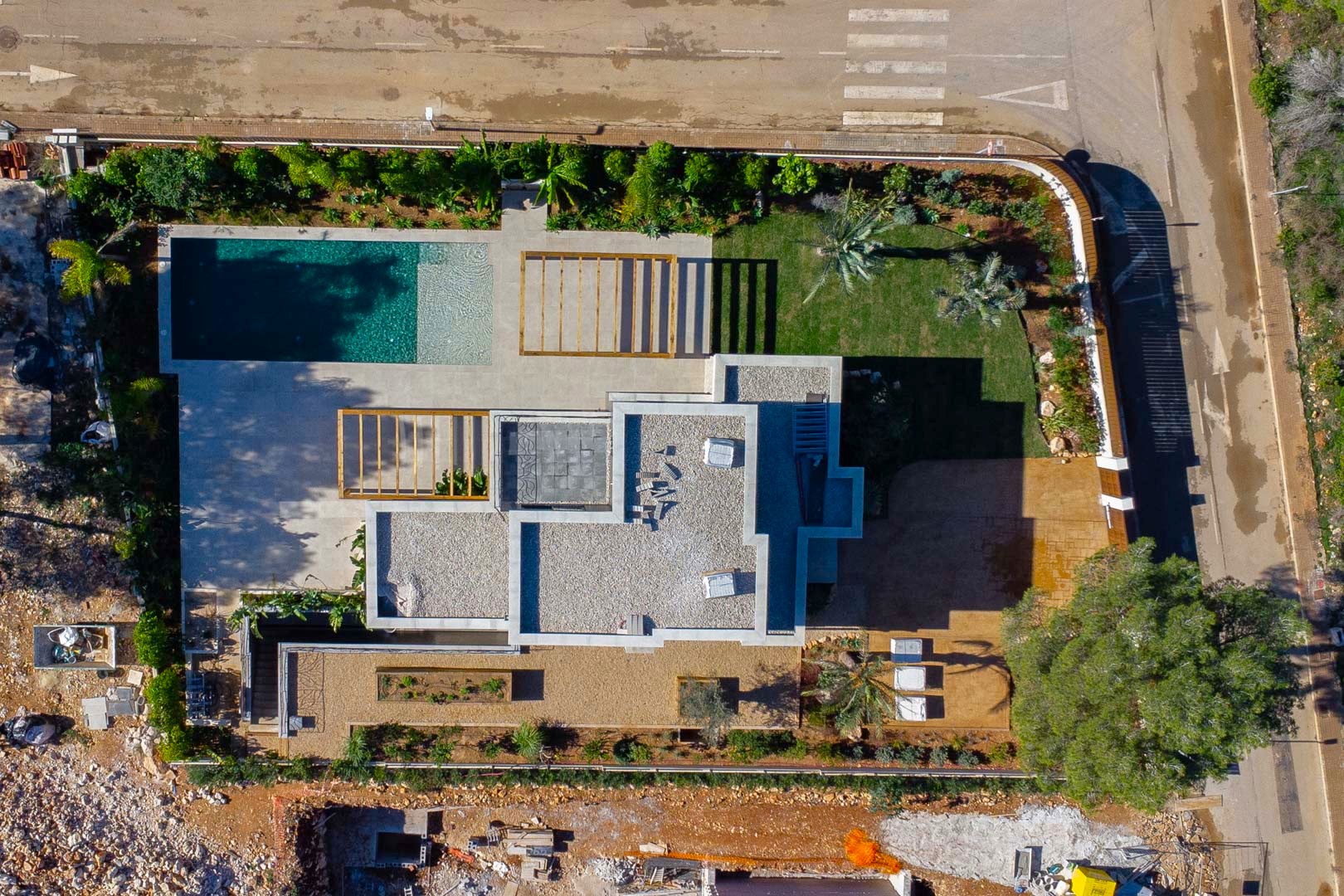 3 Bedrooms - Jávea — 44/50