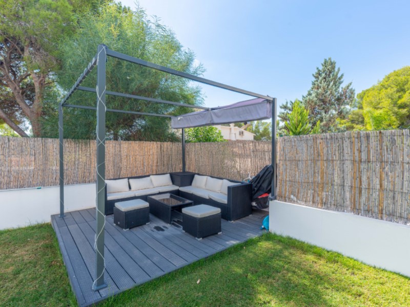 4 Bedrooms - Altea — 26/55