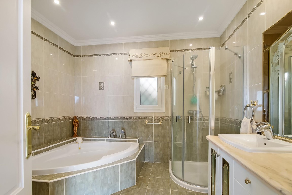 4 Bedrooms - Moraira — 4/20
