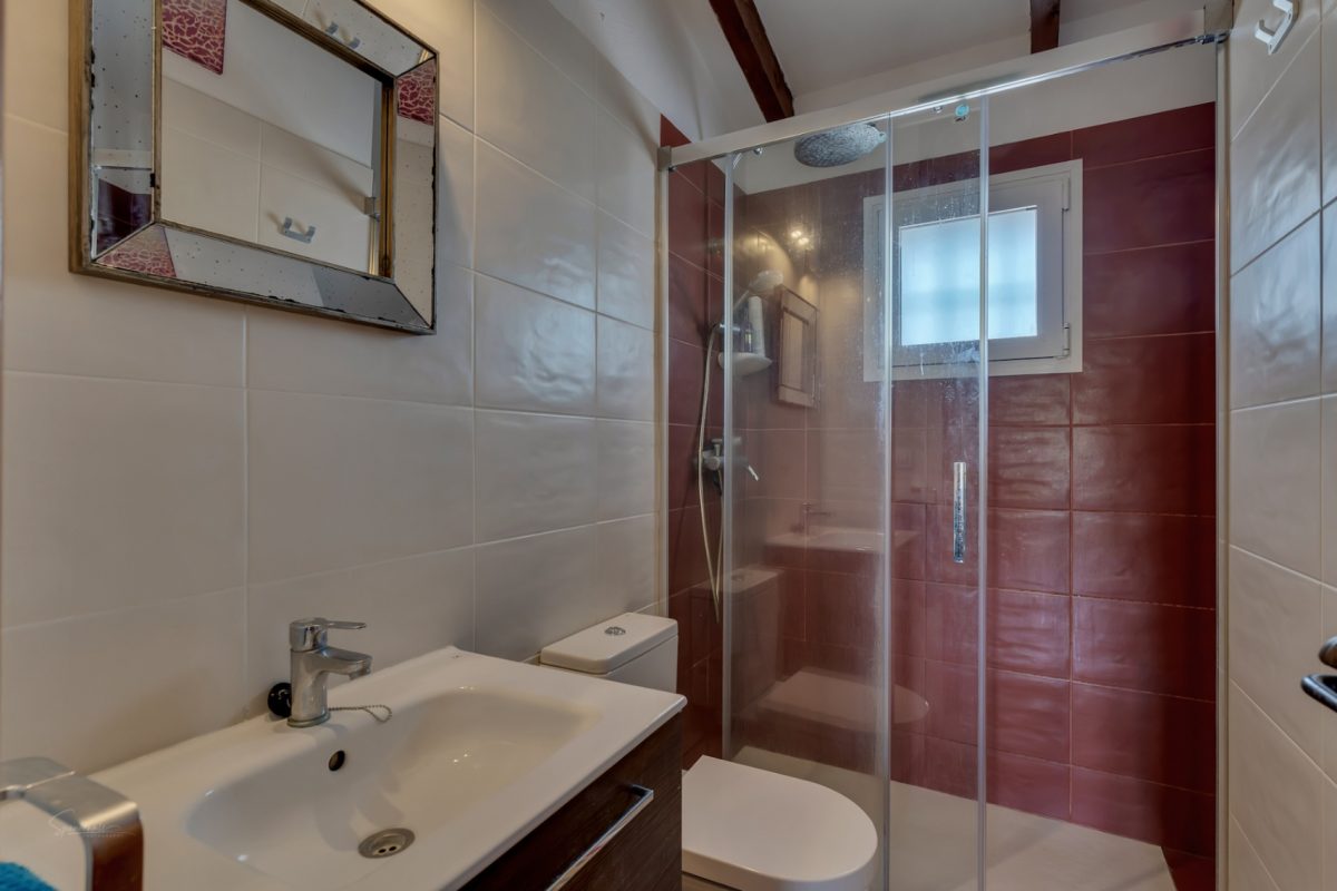 4 Bedrooms - Teulada — 29/38